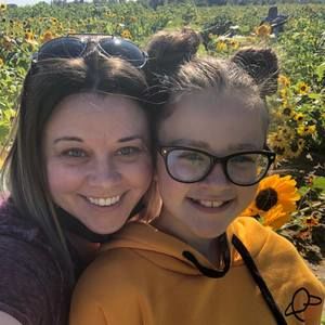 Meet your Posher, Lisa